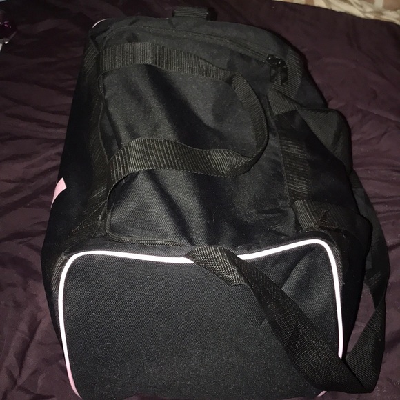 Duffle Bag - Picture 2 of 2